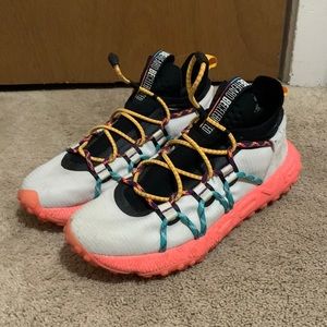 Under Armour BHM Summit Fat Tire